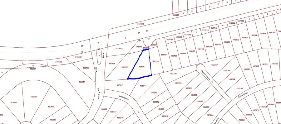 1370 Broken Arrow Trail, Angleton, TX 77515 - #3