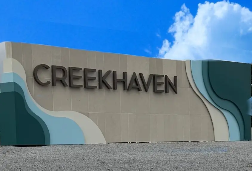 2502 Caspian Creek Lane, Iowa Colony, TX 77583 - Image #2