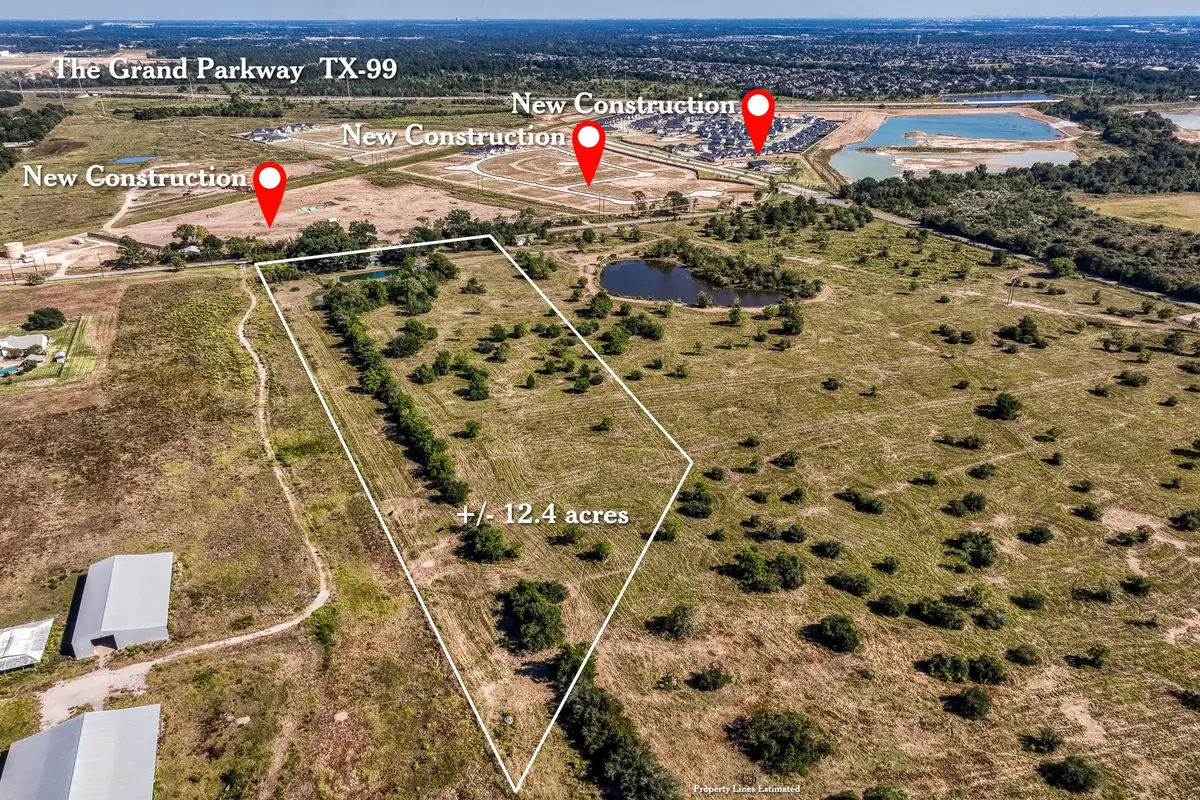 18201 Hopfe Road, Hockley, TX 77447 - Image #1