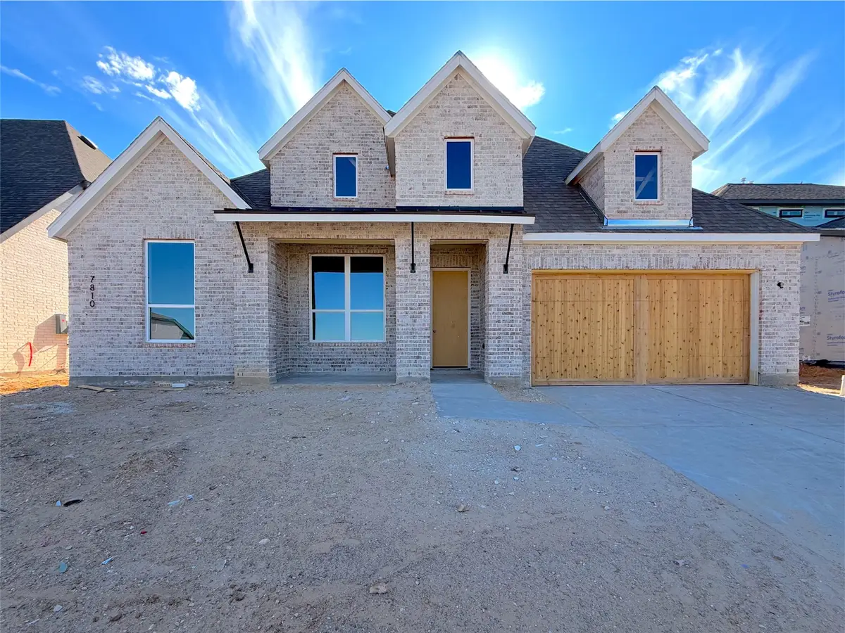 7810 Elizabeth Creek Court, Richmond, TX 77469 - #1