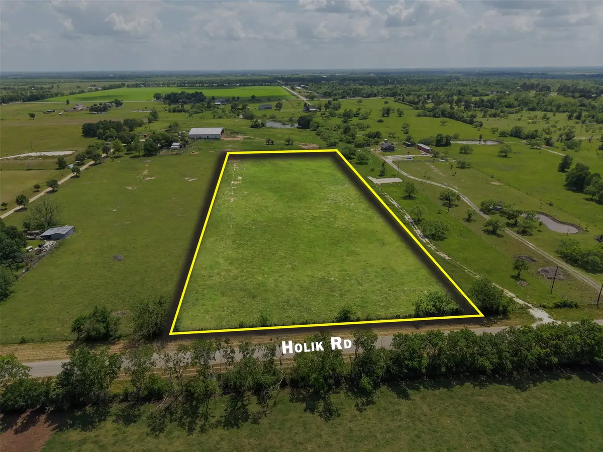 0 Holik Road, Hempstead, TX 77445 - #1