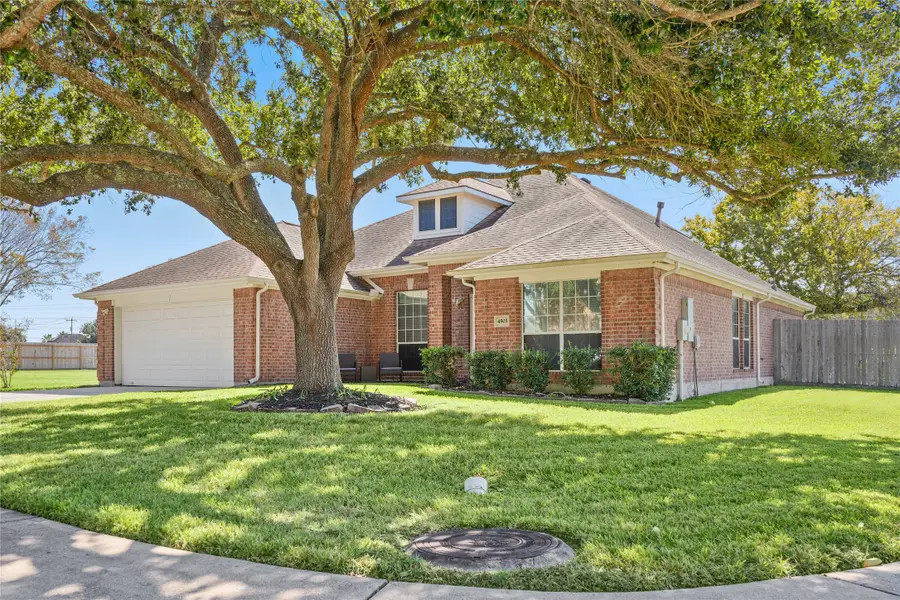4503 Waverly Canyon Lane, League City, TX 77573 - Image #3