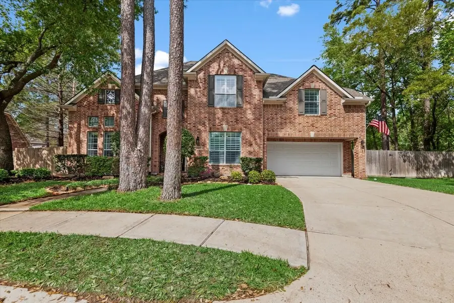 15519 Stallion Point Circle, Cypress, TX 77429 - #2