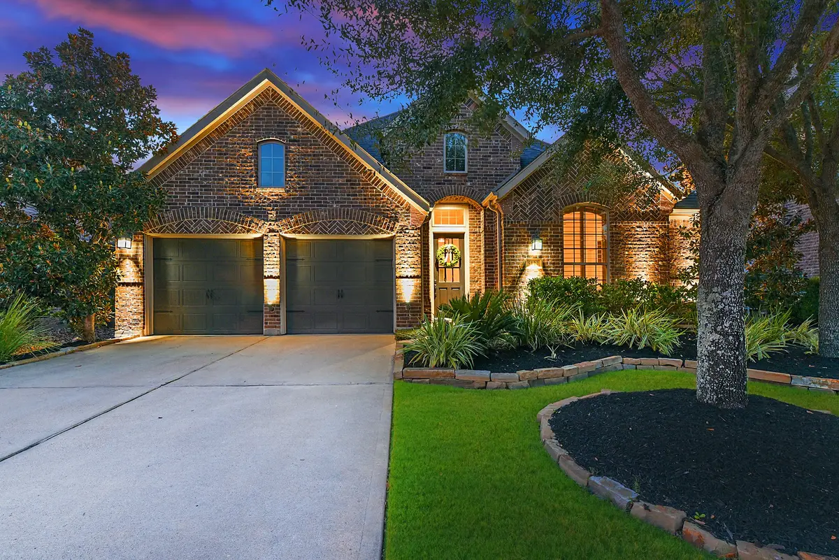 5122 Bartlett Vista Court, Fulshear, TX 77441 - Image #1