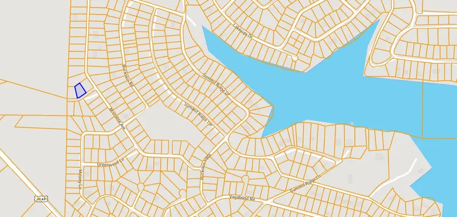 Lot 13 Druid Drive, Ozark Acres, AR 72482 - Image #3