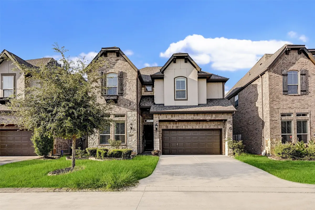 13210 Parkway Spring Drive, Houston, TX 77077 - #1