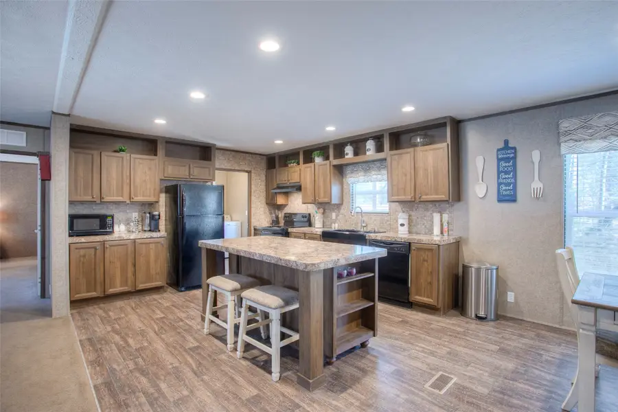 277 Rio Grande Drive, Trinity, TX 75862 - #2