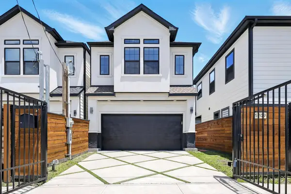 5209 Canal Street, Houston, TX 77011