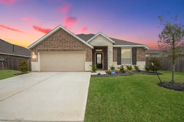 7815 Eagle Creek Lane, Richmond, TX 77469