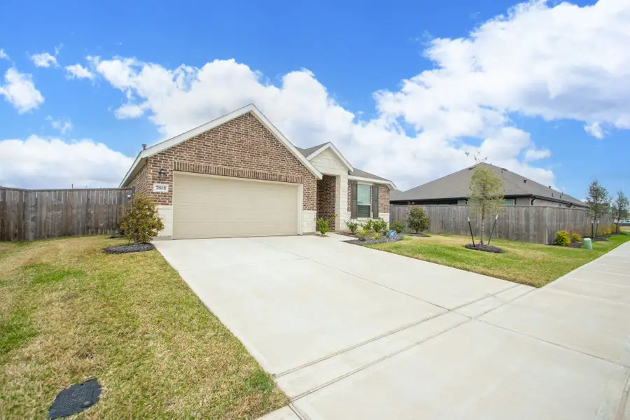 7815 Eagle Creek Lane, Richmond, TX 77469 - #2