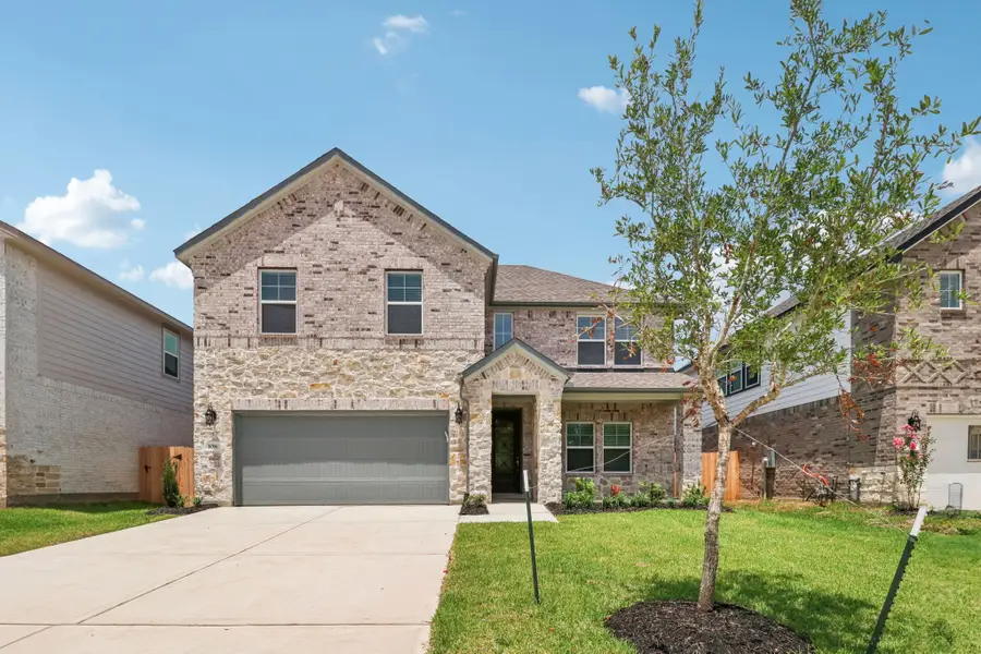 108 Bay Bridge Court, Montgomery, TX 77316 - Image #2