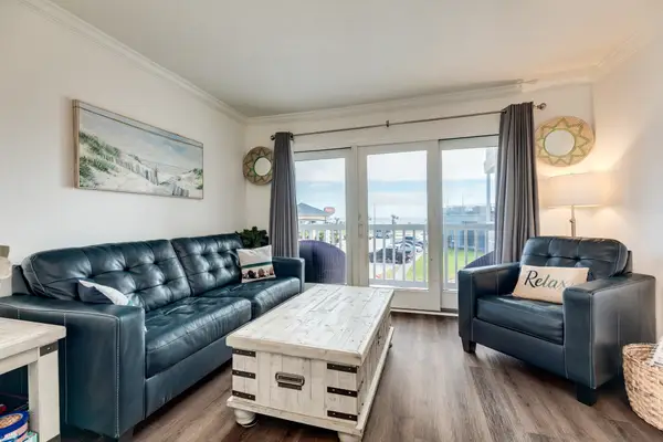 6300 Seawall Boulevard #3215, Galveston, TX 77551