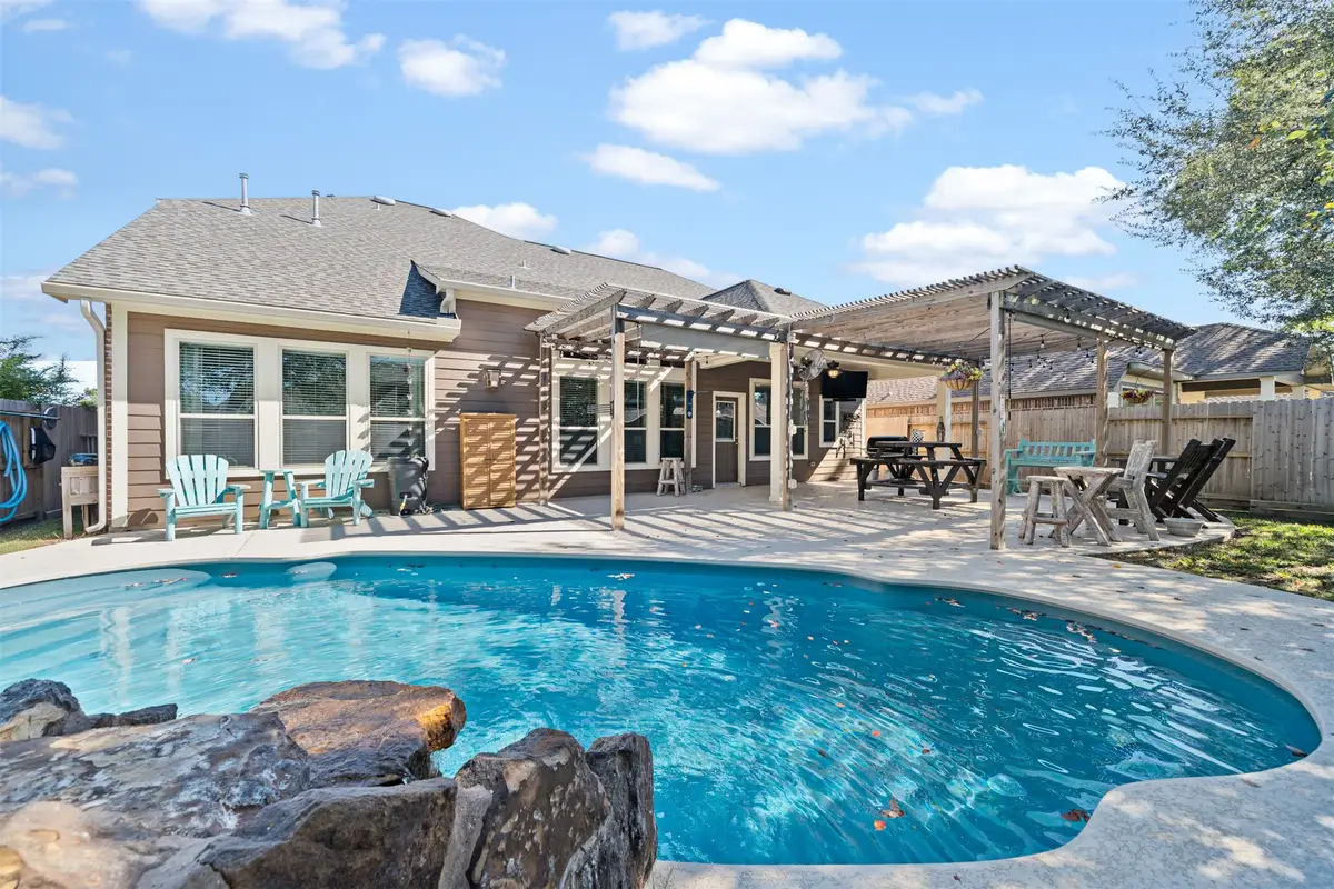 31525 Ember Trail Lane, Spring, TX 77386 - Image #1