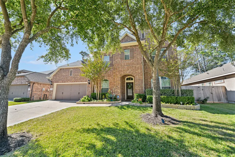 31525 Ember Trail Lane, Spring, TX 77386 - Image #2