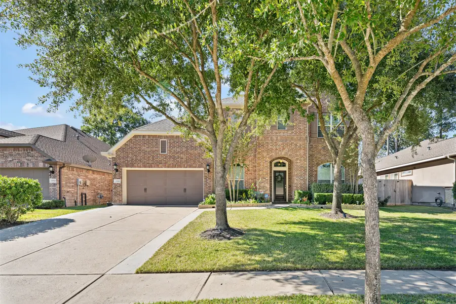 31525 Ember Trail Lane, Spring, TX 77386 - Image #3