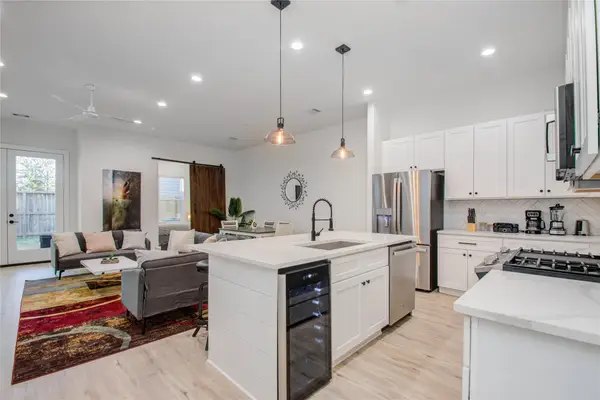 4109 Hare Street #A, Houston, TX 77020