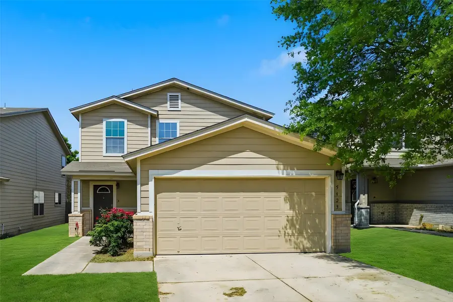 5423 Spring Walk, San Antonio, TX 78247 - #3