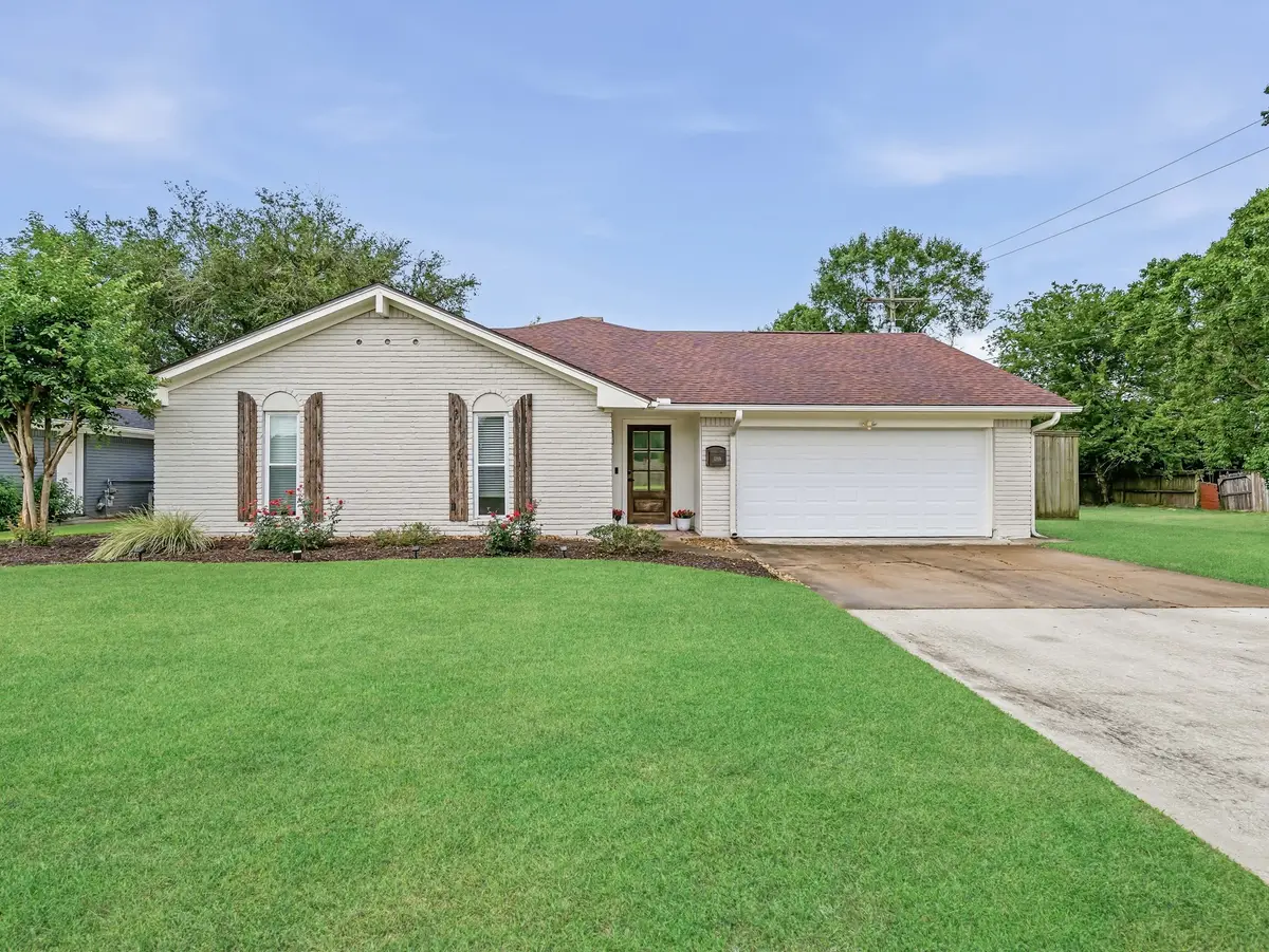 1199 Arthur Street, Bridge City, TX 77611 - #1