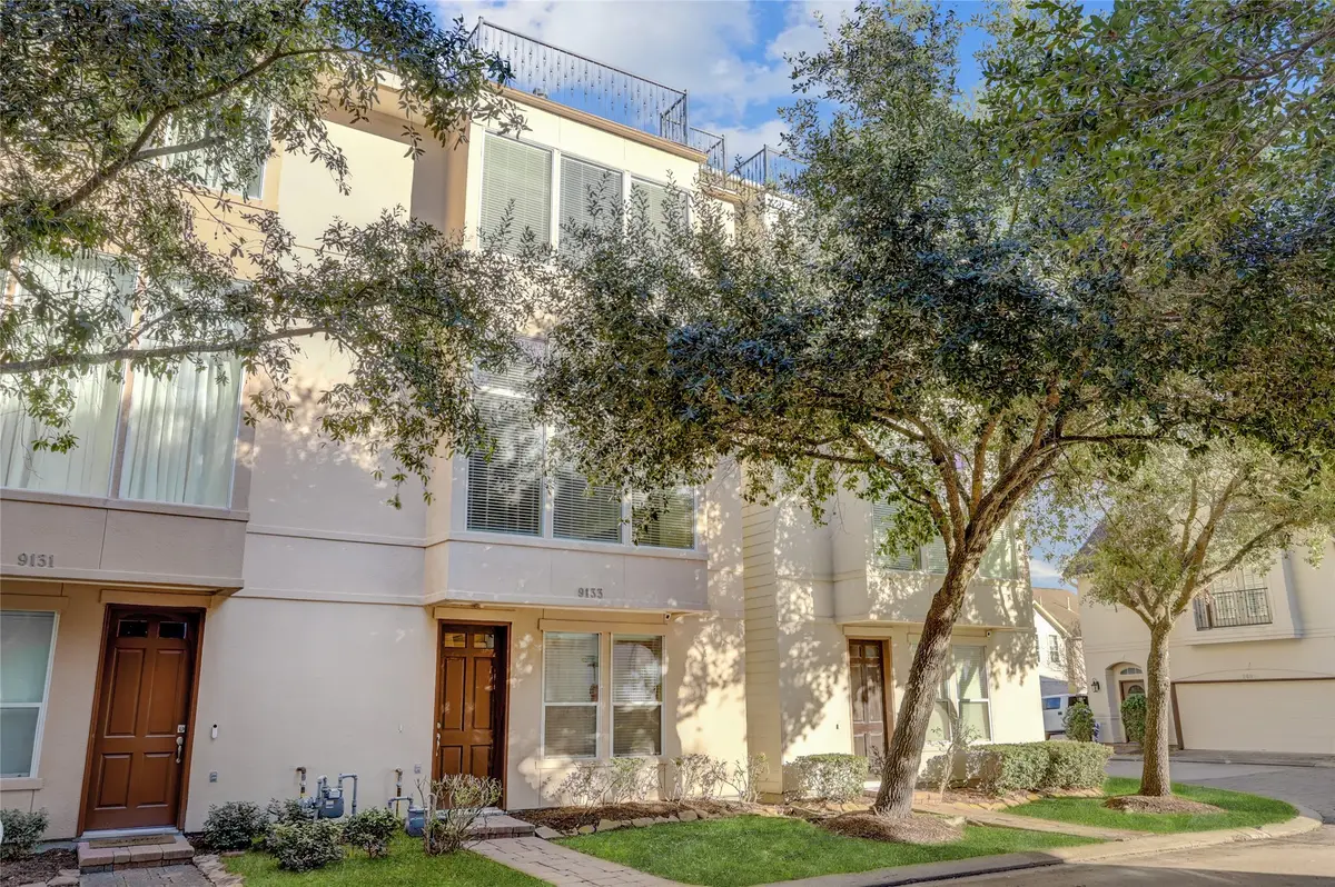 9133 Creekstone Lake Drive, Houston, TX 77054 - #1