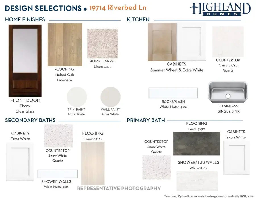 19714 Riverbed Lane, Cypress, TX 77433 - Image #3