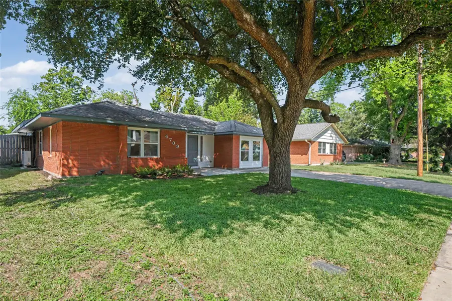 4709 Sanborn Drive, Houston, TX 77092 - #2