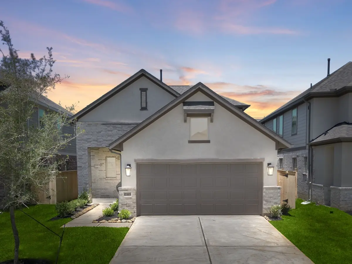 17203 Bluebonnet Creek Trail, Hockley, TX 77447 - Image #1