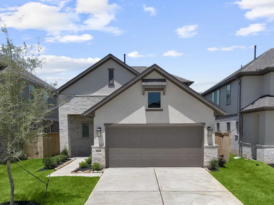 17203 Bluebonnet Creek Trail, Hockley, TX 77447 - Image #2