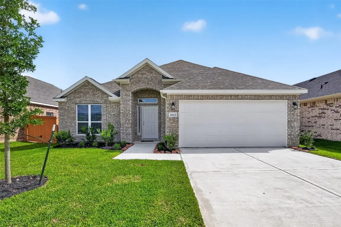 1108 Silver Maple Street, Magnolia, TX 77355 - #1