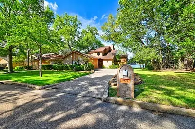 3335 Torrey Pines Drive, Montgomery, TX 77356 - #2