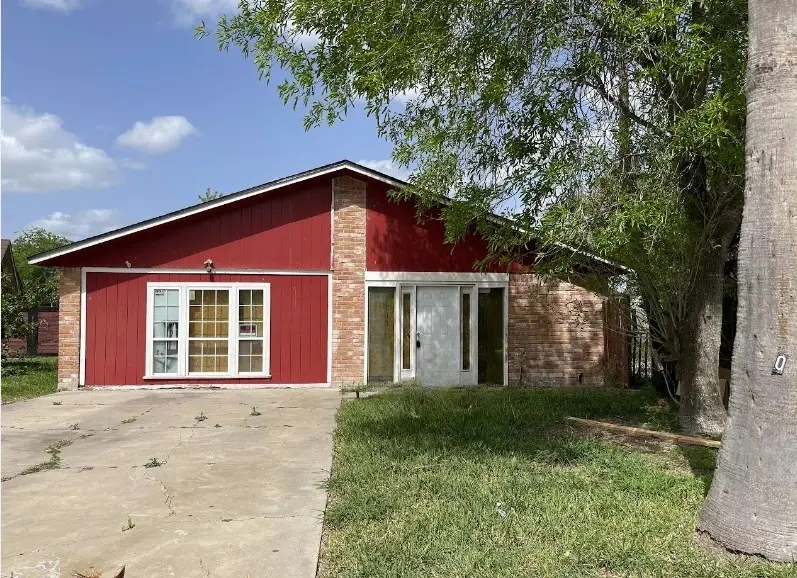 3180 N Buckingham Court, Brownsville, TX 78526 - Image #1