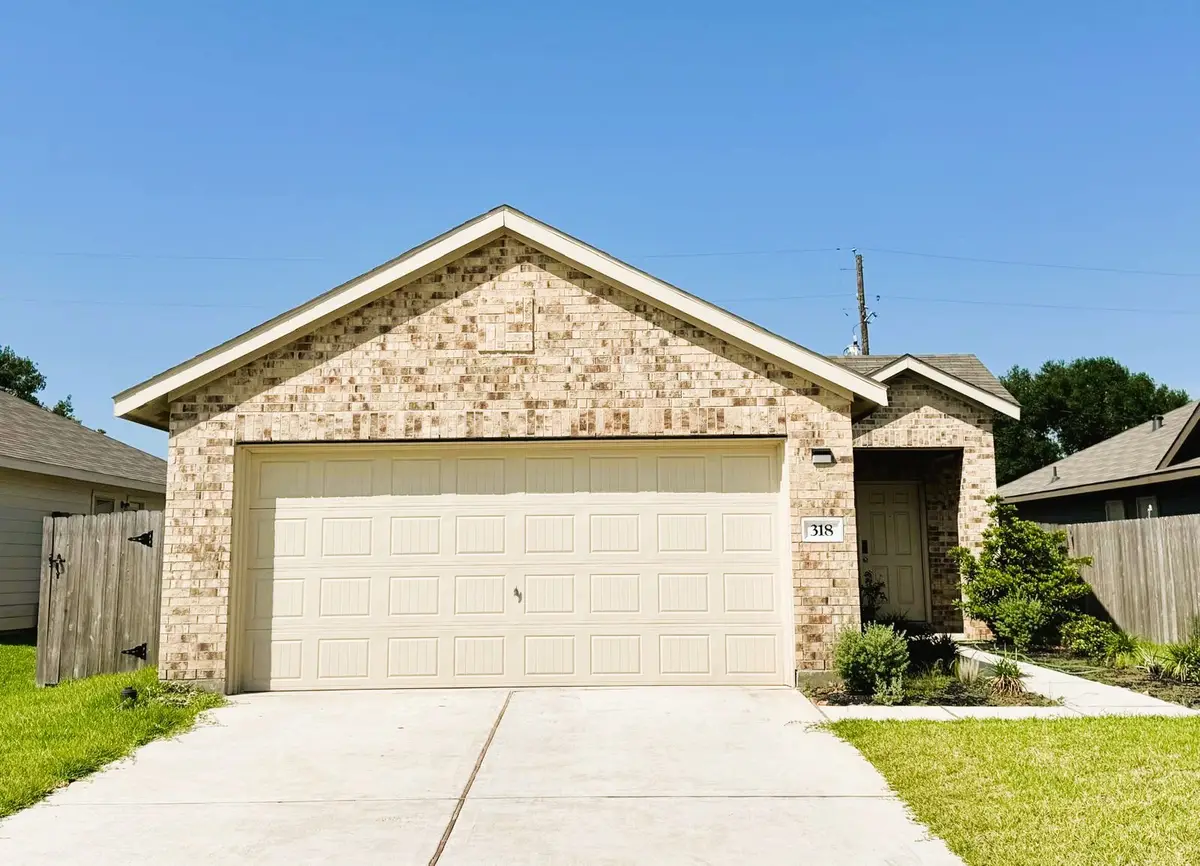 318 Riverwood Village Lane, Sealy, TX 77474 - #1