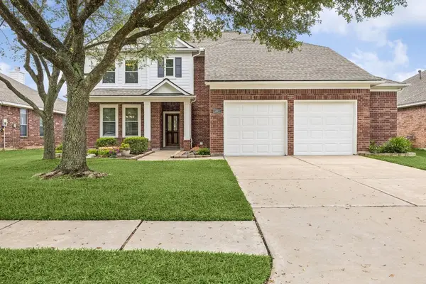 20911 Ochre Willow Trail, Cypress, TX 77433