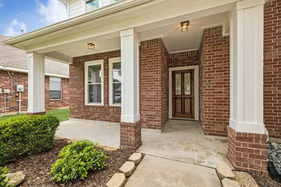 20911 Ochre Willow Trail, Cypress, TX 77433 - #2