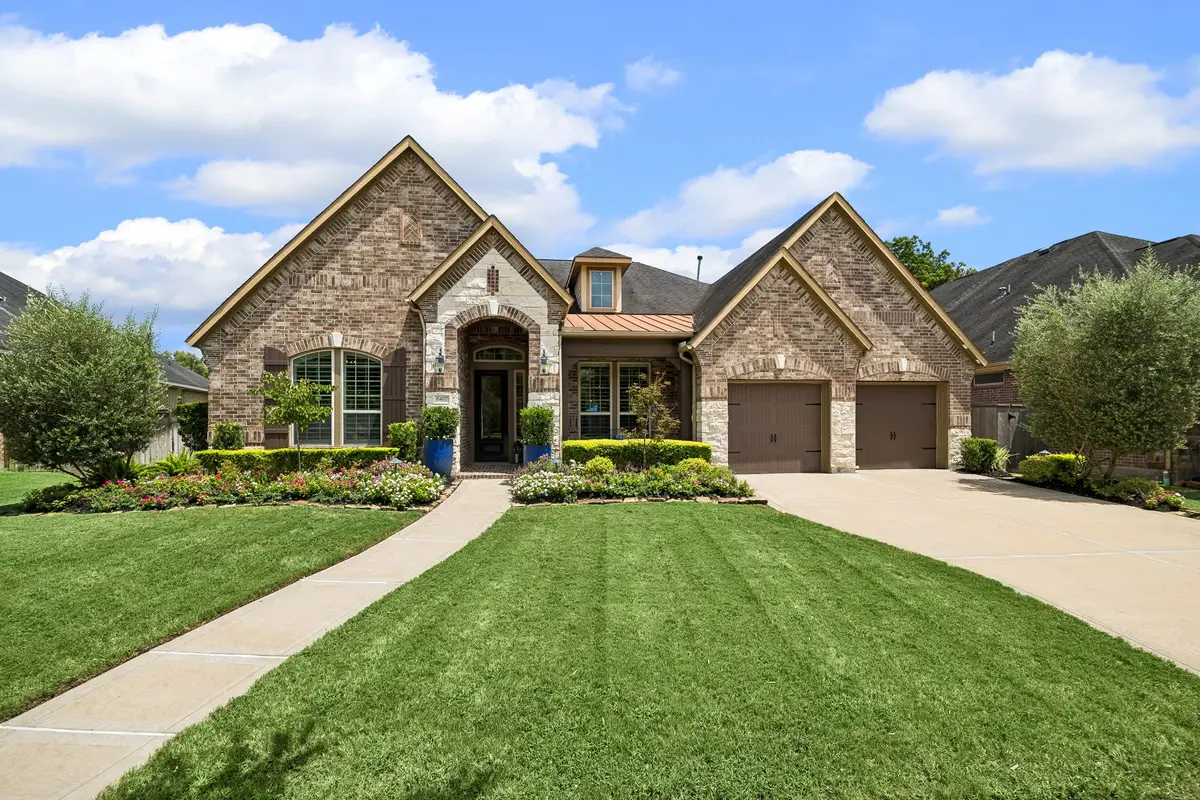 6407 Dexter Bluff Court, Sugar Land, TX 77479 - #1