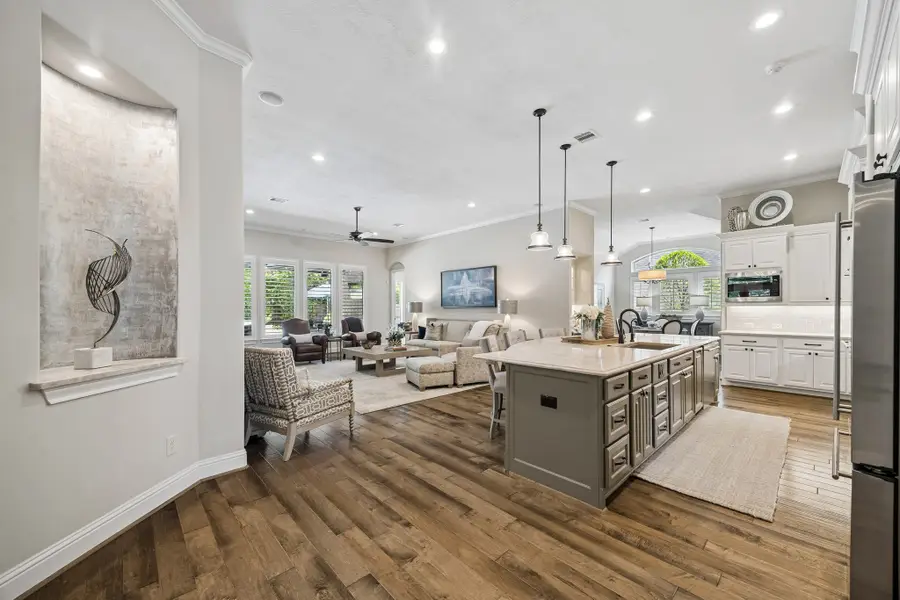 6407 Dexter Bluff Court, Sugar Land, TX 77479 - #2