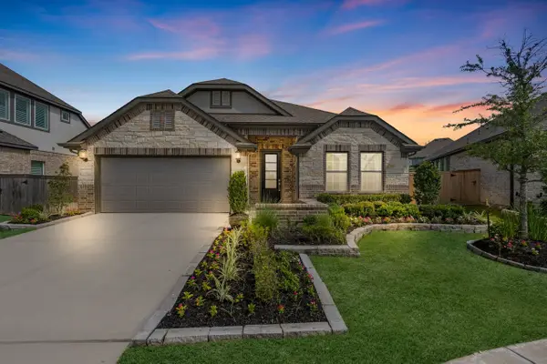 21214 Flower Nectar Court, Cypress, TX 77433