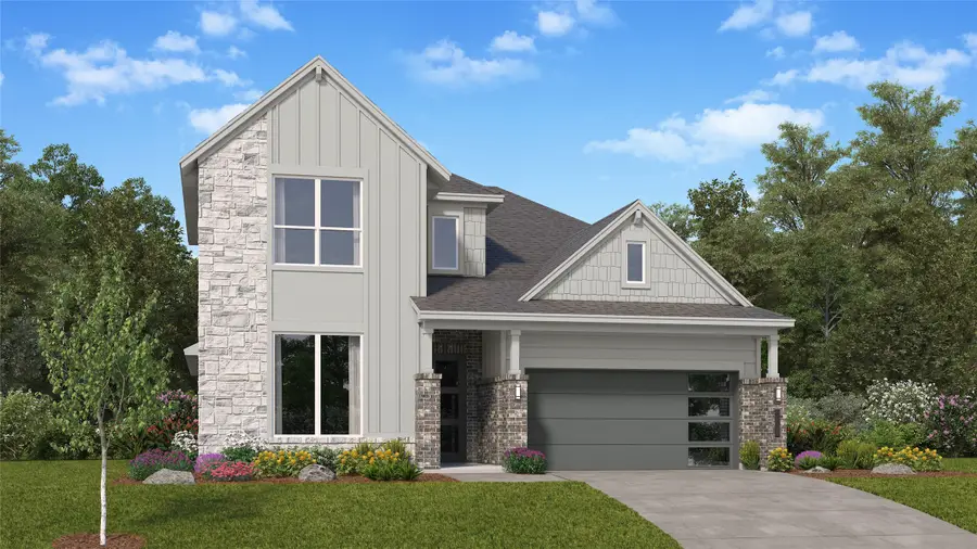 2284 Vargas Street, Montgomery, TX 77316 - #2