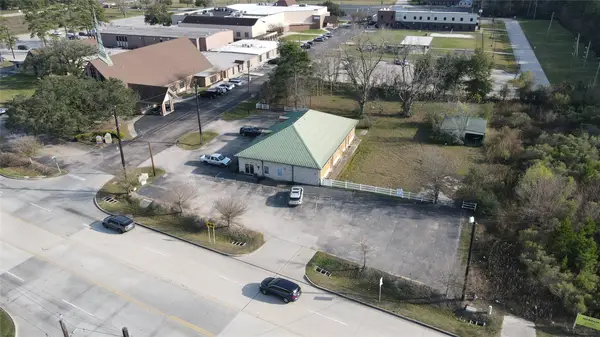 0 Spring Cypress Road, Spring, TX 77373