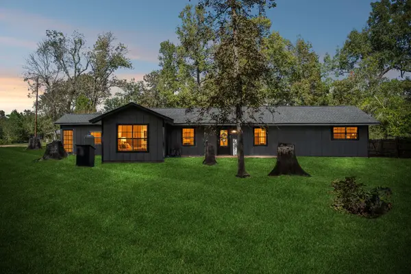 588 Cr 2307, Cleveland, TX 77327