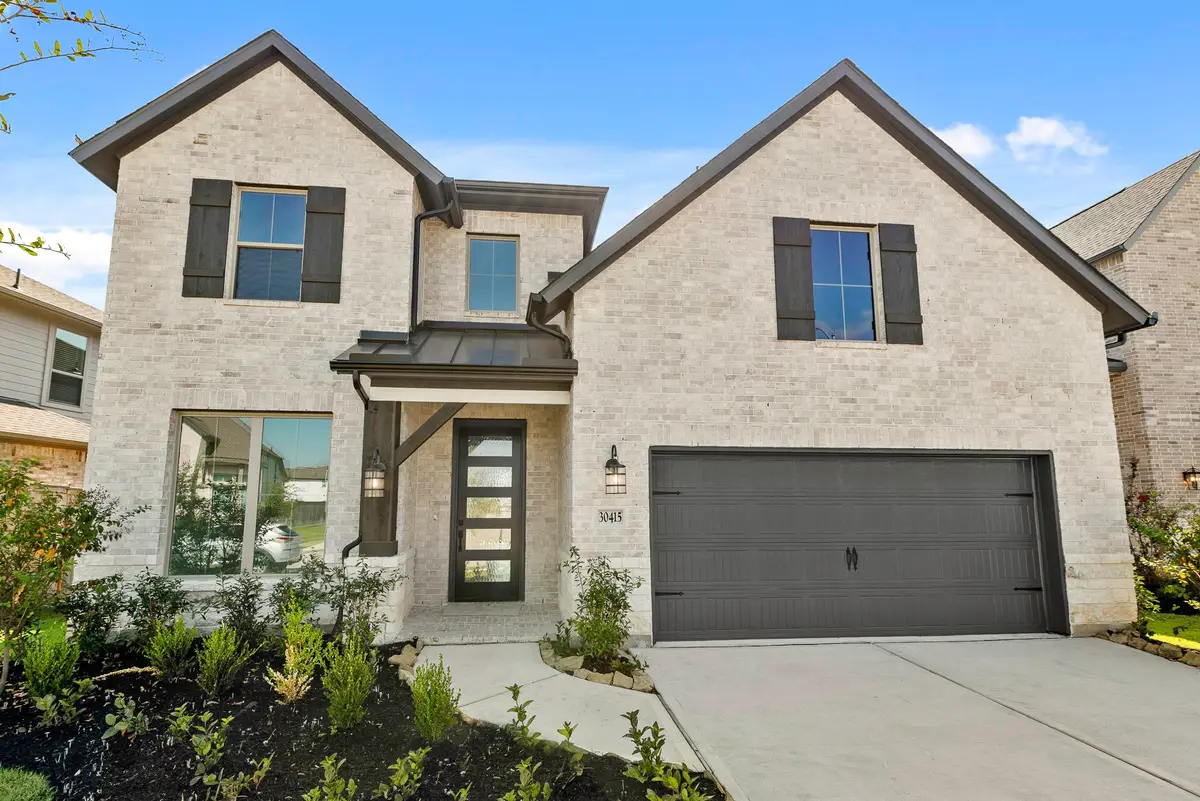 30415 Bermuda Hallow Bend, Brookshire, TX 77423 - #1