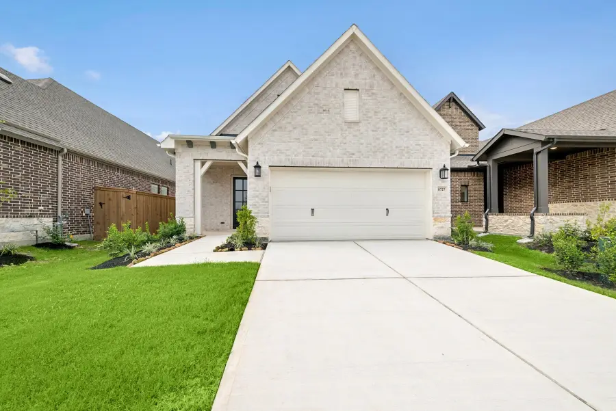 8727 Mancos Valley Court, Porter, TX 77365 - Image #2