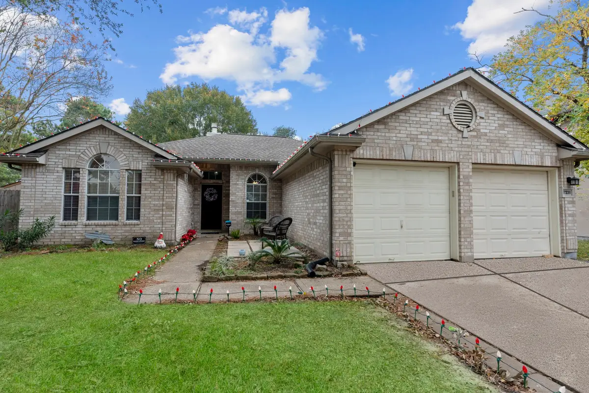 17238 Stonebridge Trail, Houston, TX 77095 - Image #1