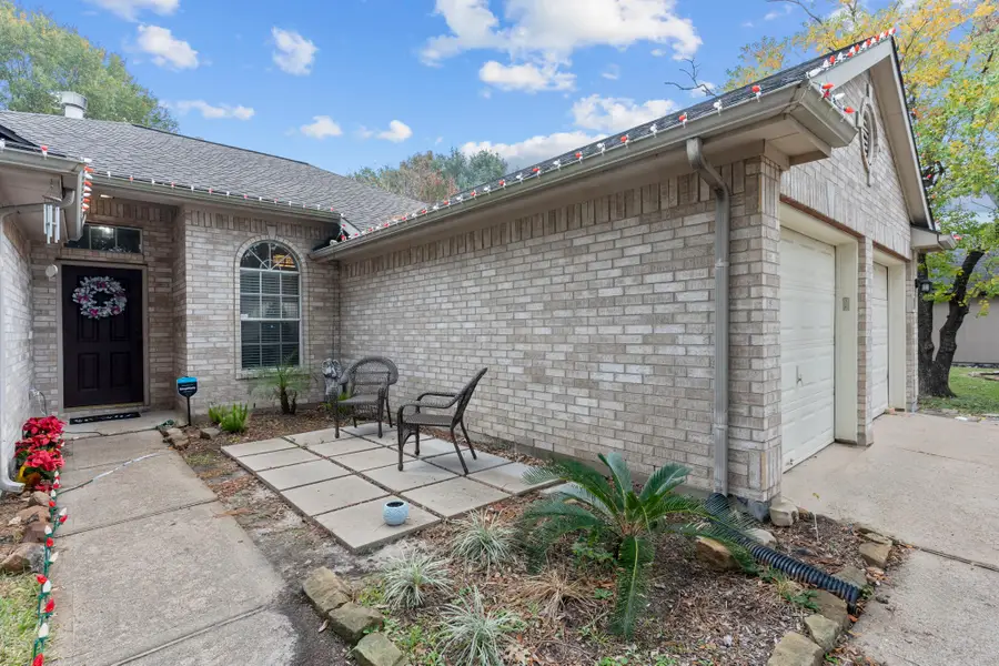 17238 Stonebridge Trail, Houston, TX 77095 - Image #2