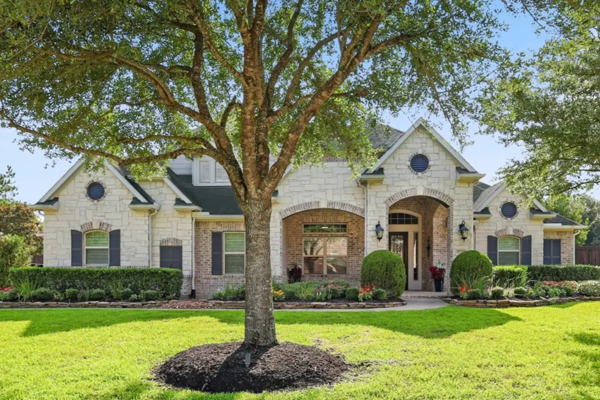 17707 Country Cove, Cypress, TX 77433 - #1