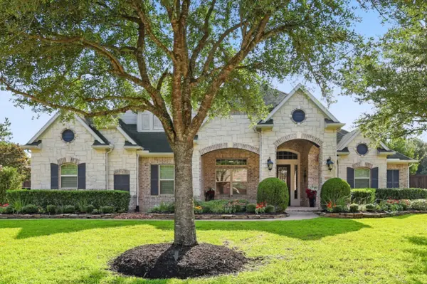 17707 Country Cove, Cypress, TX 77433