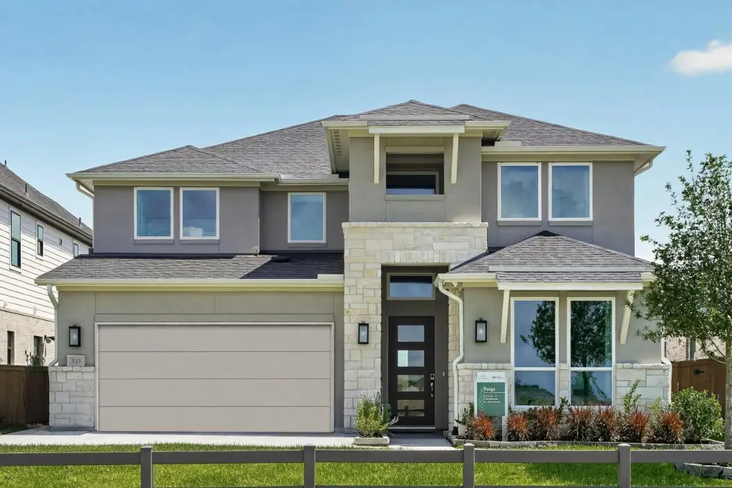 103 Spree Cove, Richmond, TX 77469 - #1