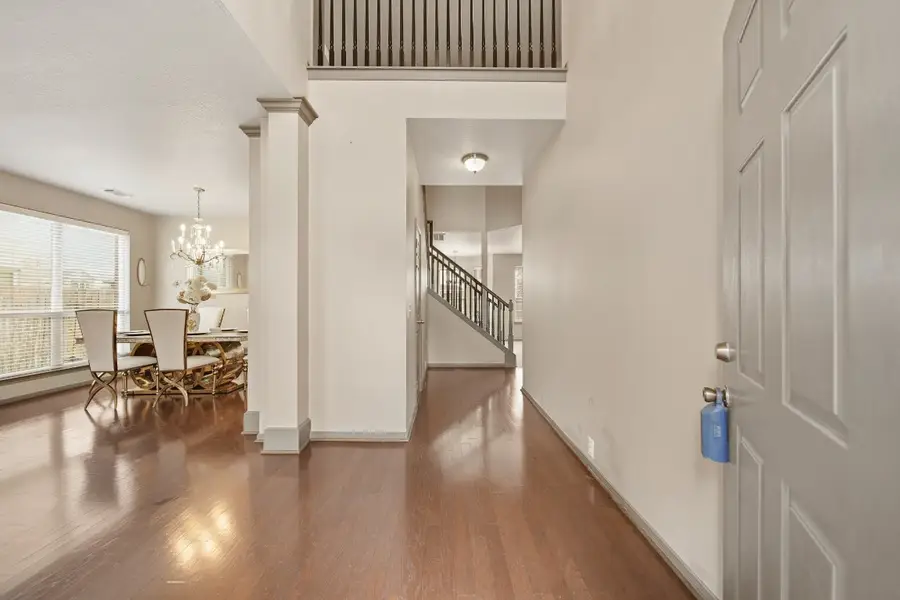 8804 Sunforest Lane, Pearland, TX 77584 - #3