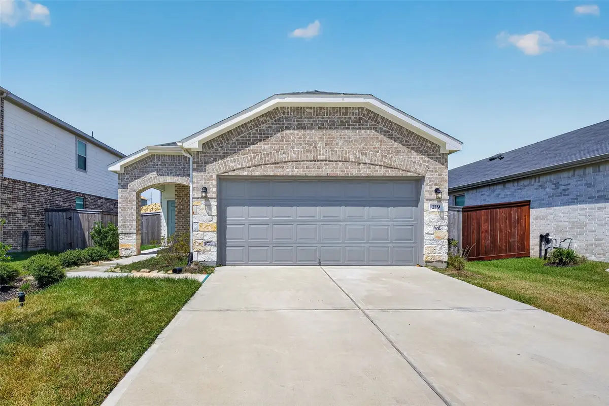 219 Bismuth Drive, Crosby, TX 77532 - #1