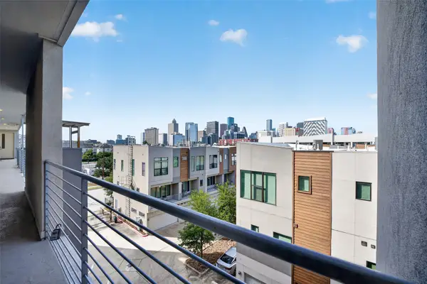2401 Crawford Street #B209, Houston, TX 77004