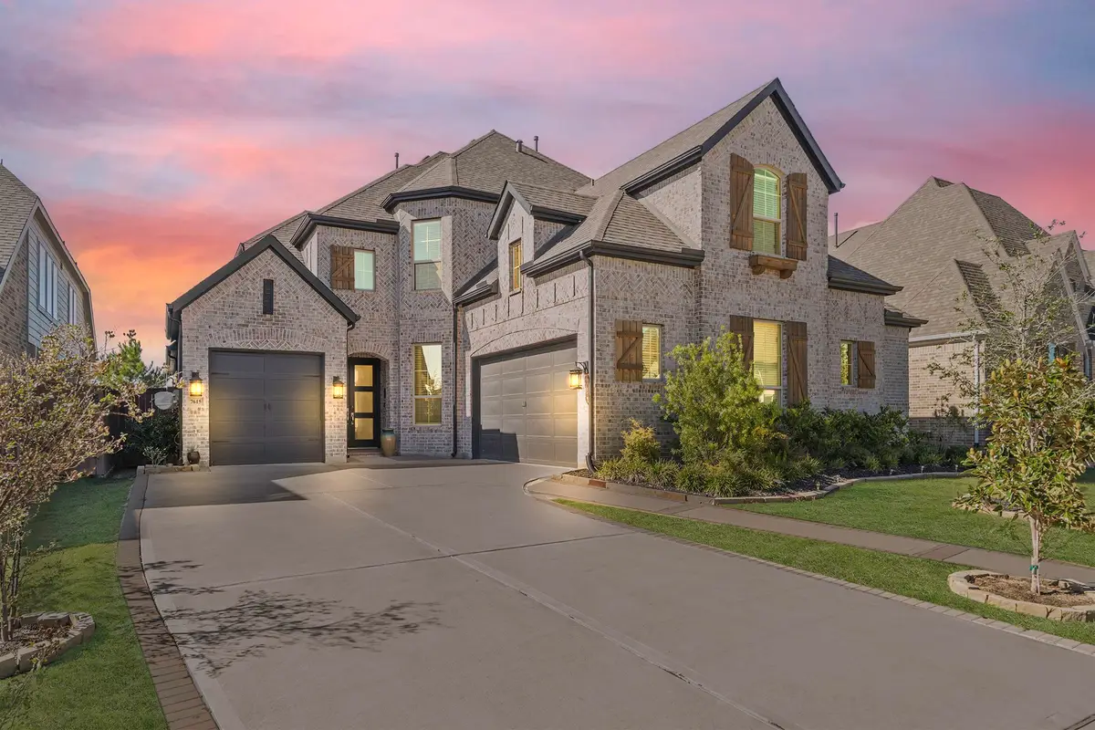 7615 Blue Finch Lane, Katy, TX 77493 - #1